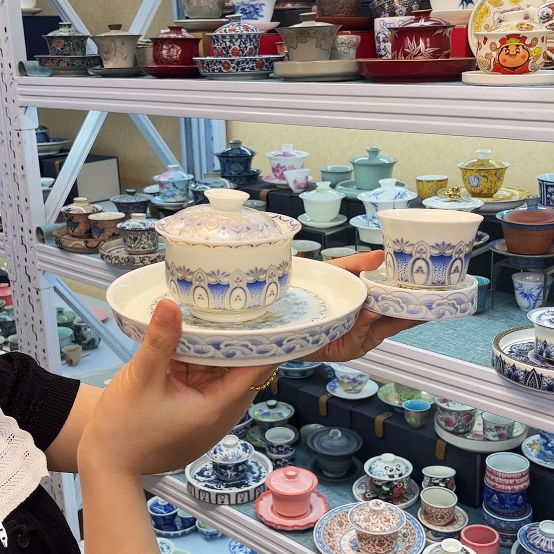 哈哈我真的好想你了