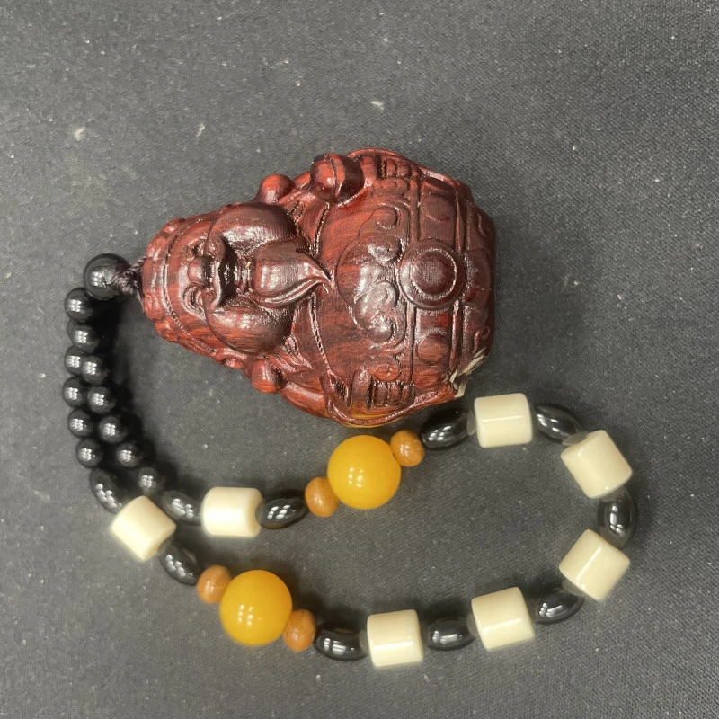 精品手串  XY109（无礼盒）