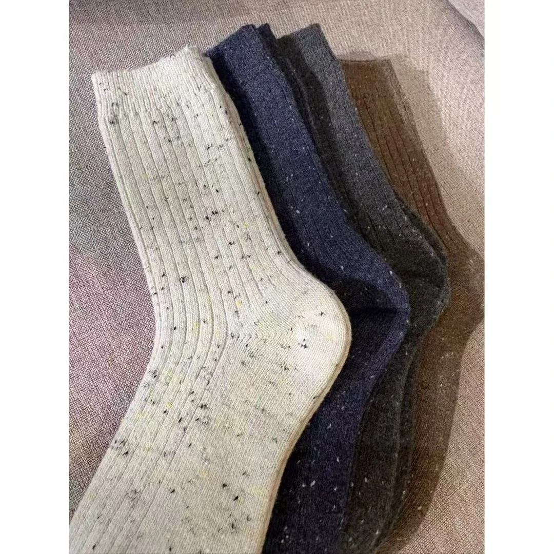 250102  - 新款时尚百搭袜子12/13