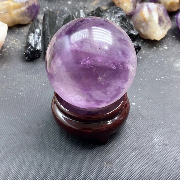 水晶珠宝半成品未镶嵌?****?