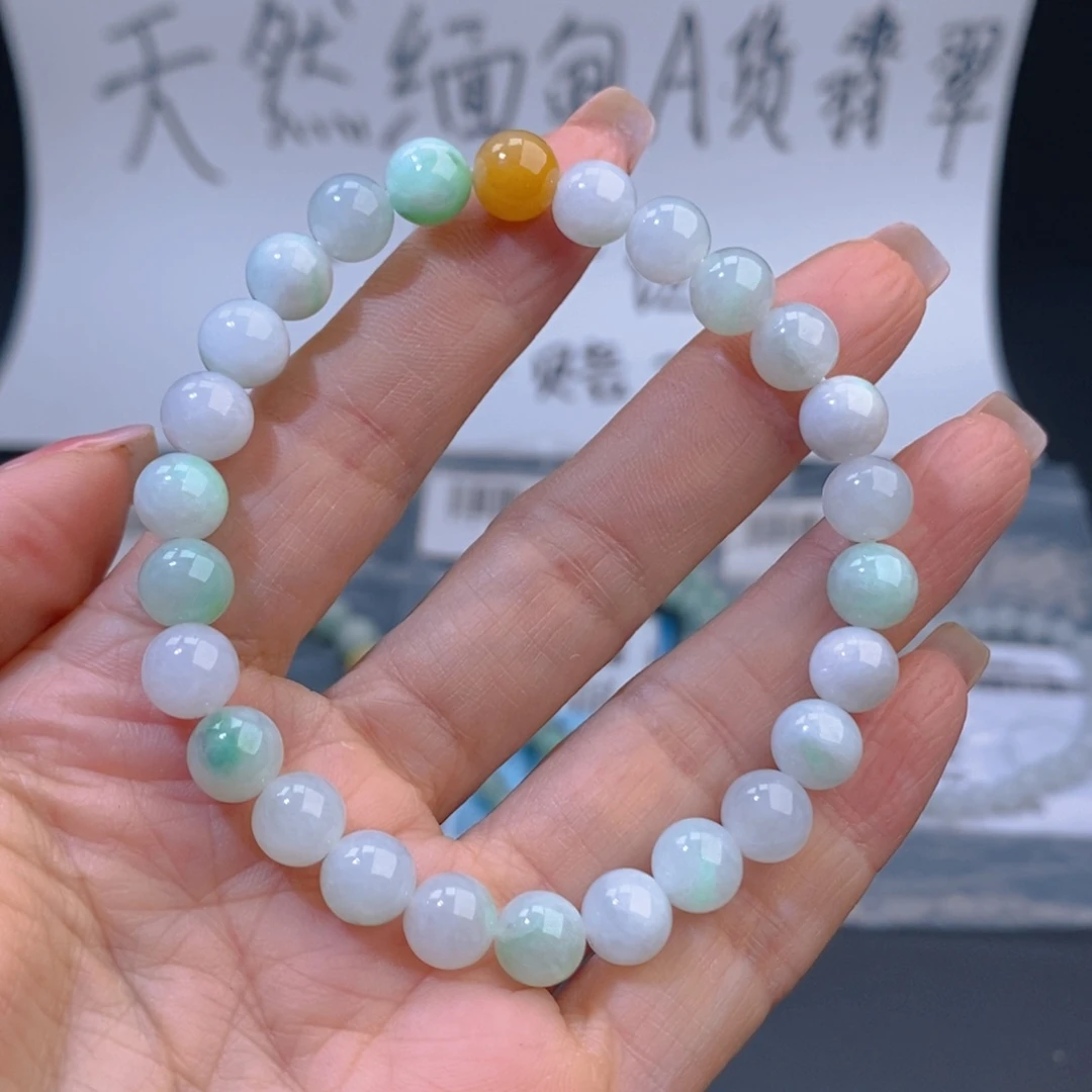 未镶嵌定制翡翠天然缅甸A货翡翠