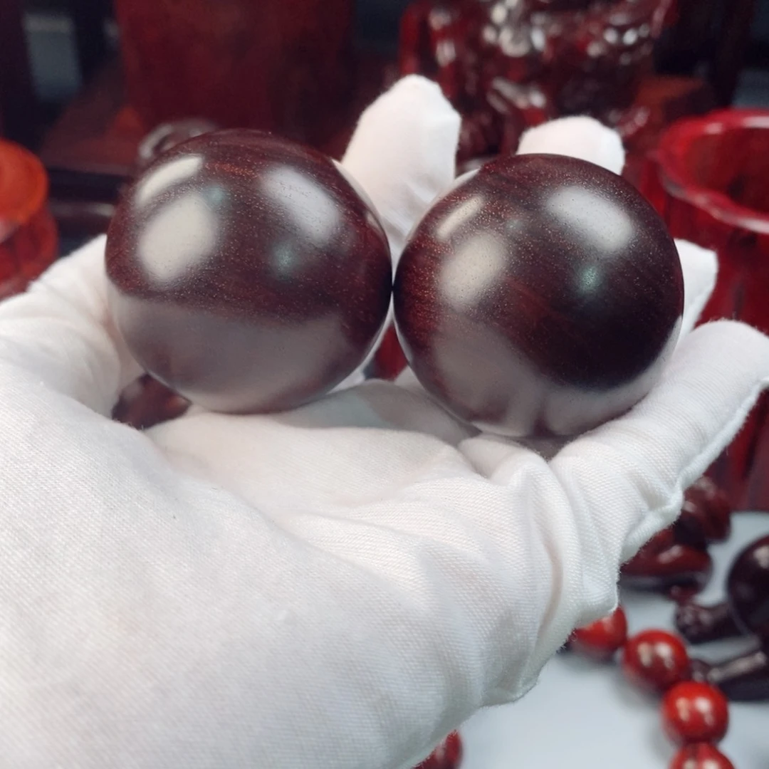 小叶紫檀其他（檀香紫檀）