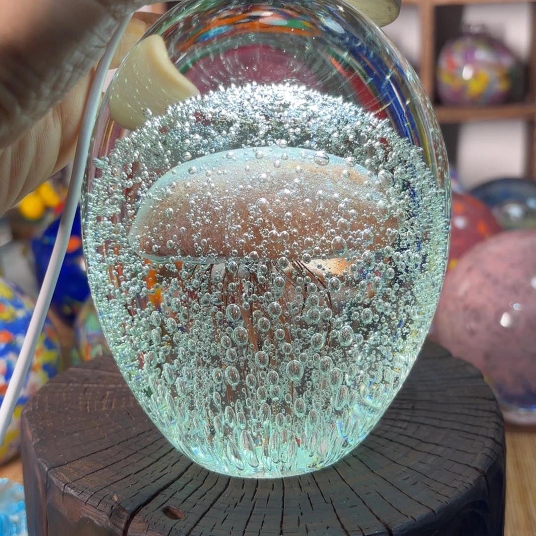 手工艺品琉璃精品