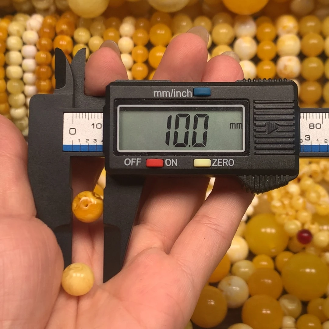 无非金属仿琥珀6838