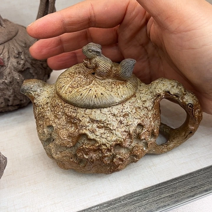 茶壶紫砂紫砂壶紫砂茶壶