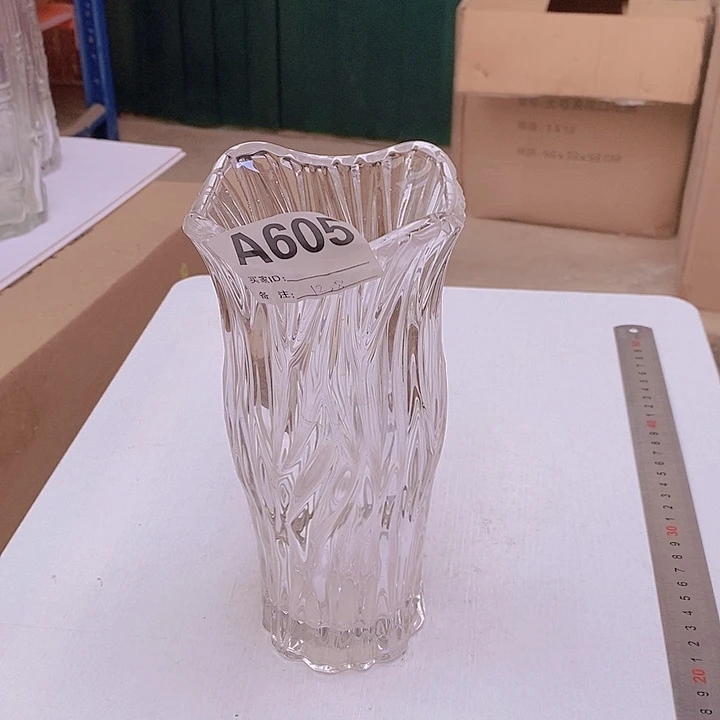 玻璃手工艺品高22.10孤品宠粉福利