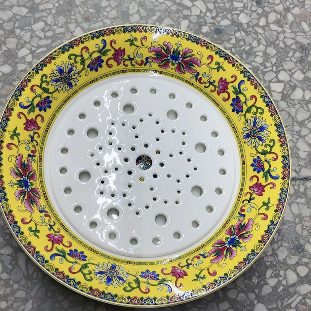 【闪购商品】碗10寸1个……………………