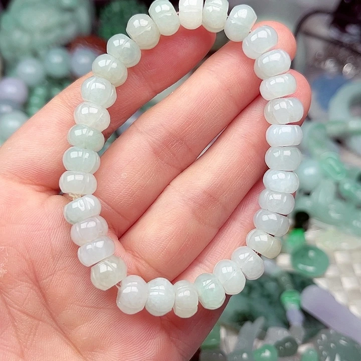未镶嵌挂件翡翠翡翠
