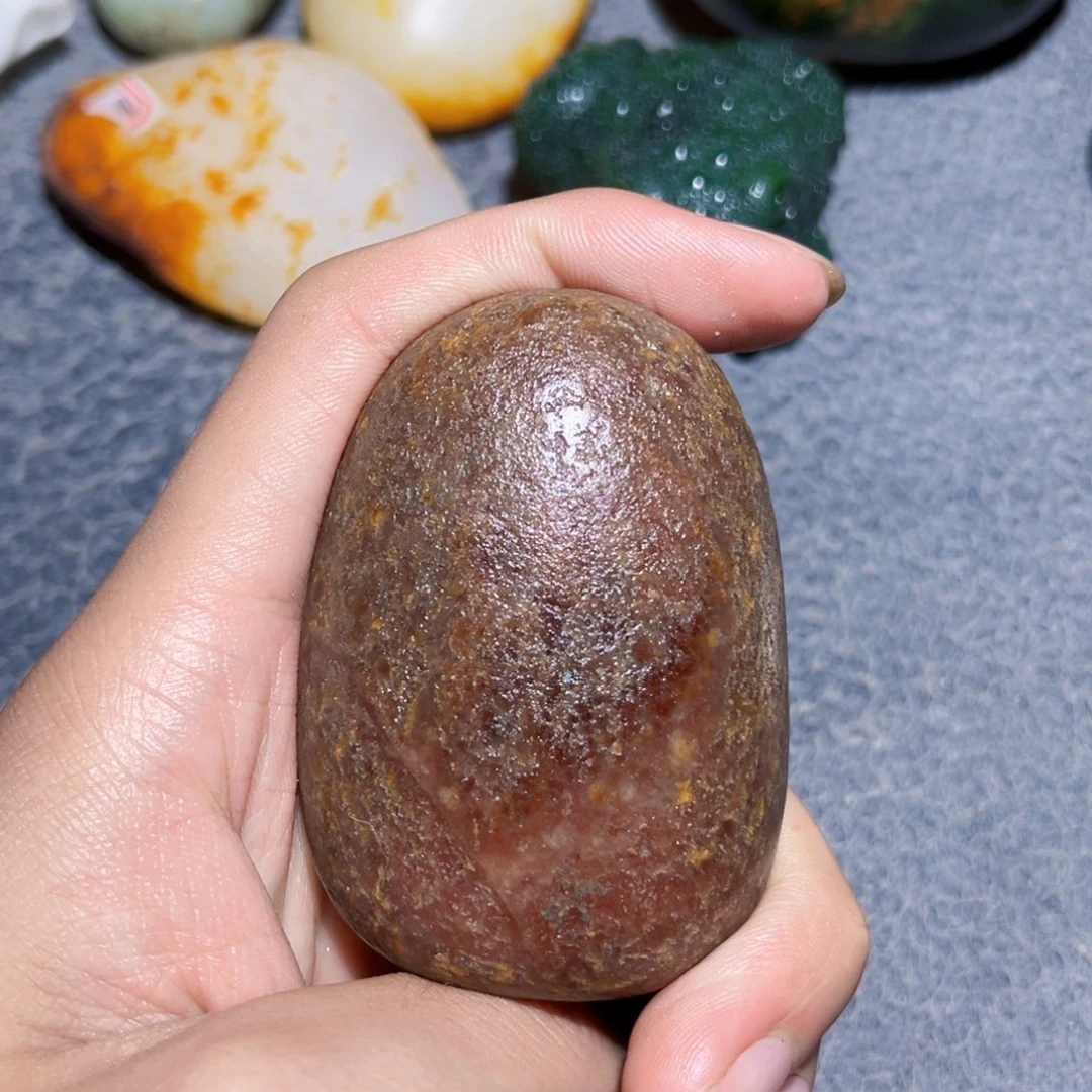 和田玉未镶嵌珠宝奇石