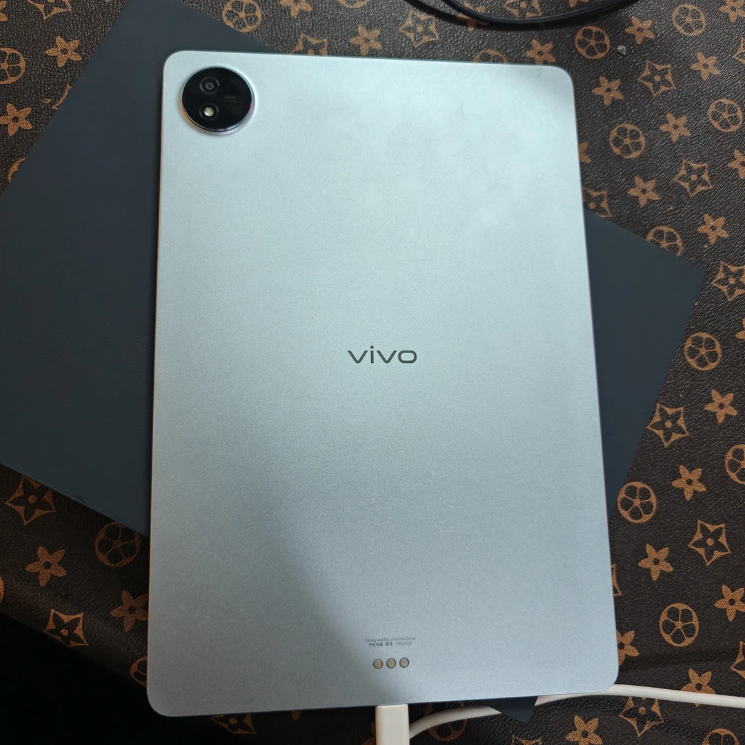 准新品 vivo vivo padair 12+256极其推荐的 平板