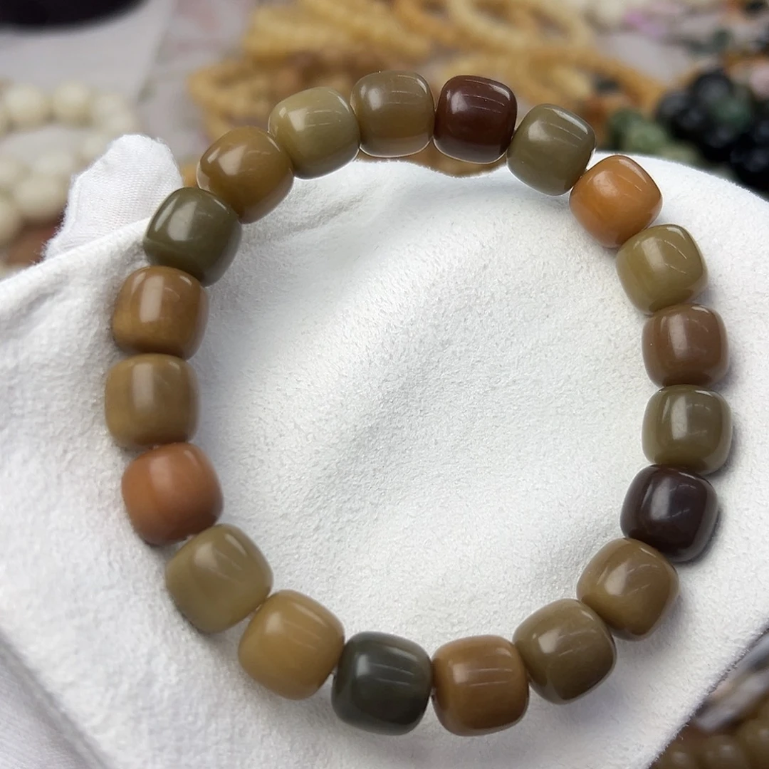 吊坠菩提根/象牙果13干磨776