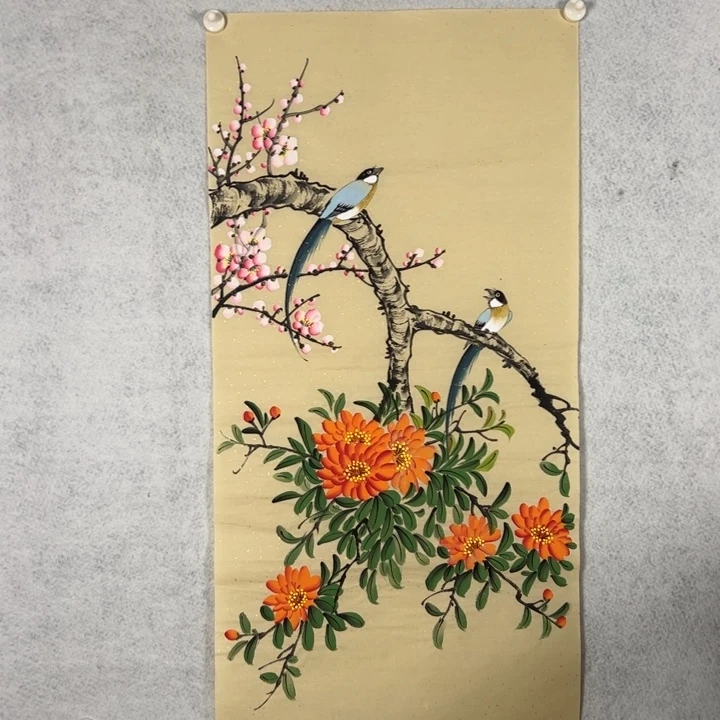 国画国画轩荣字画福利213