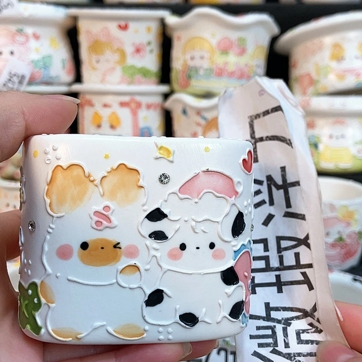 红陶113 嘟嘟嘟嘟