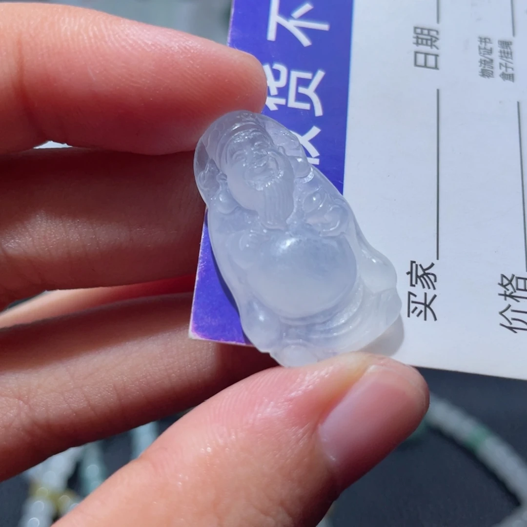 未镶嵌定制翡翠翡翠
