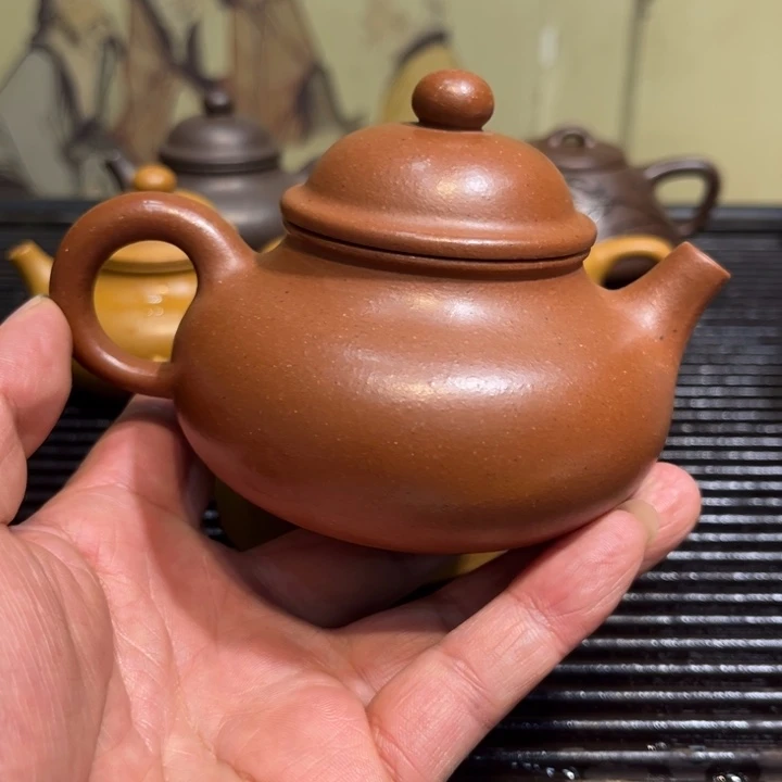 紫砂茶壶?****?容天福利品