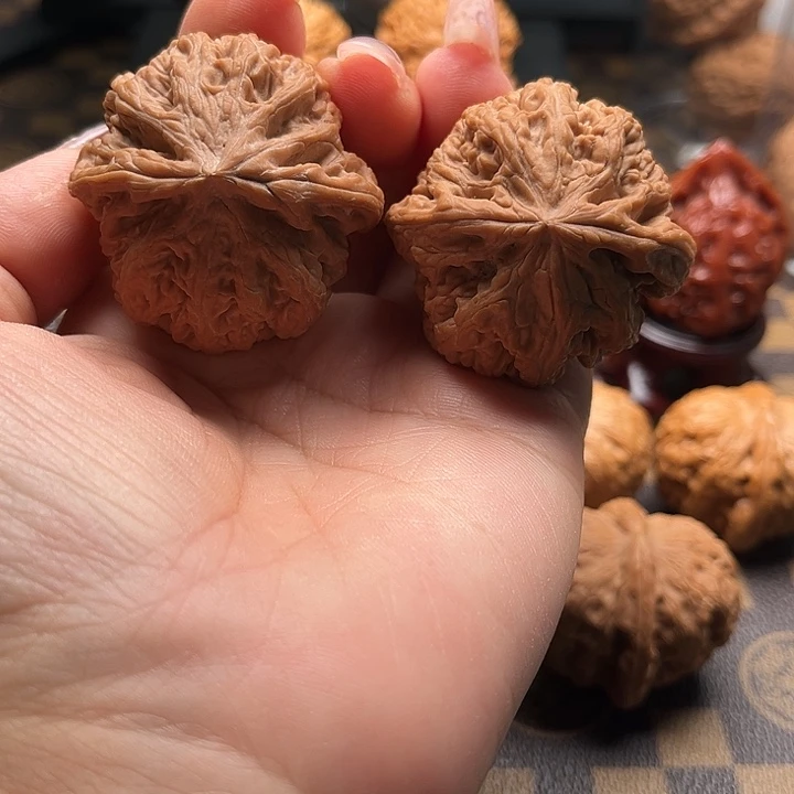 曼***特核桃42大粗筋全品