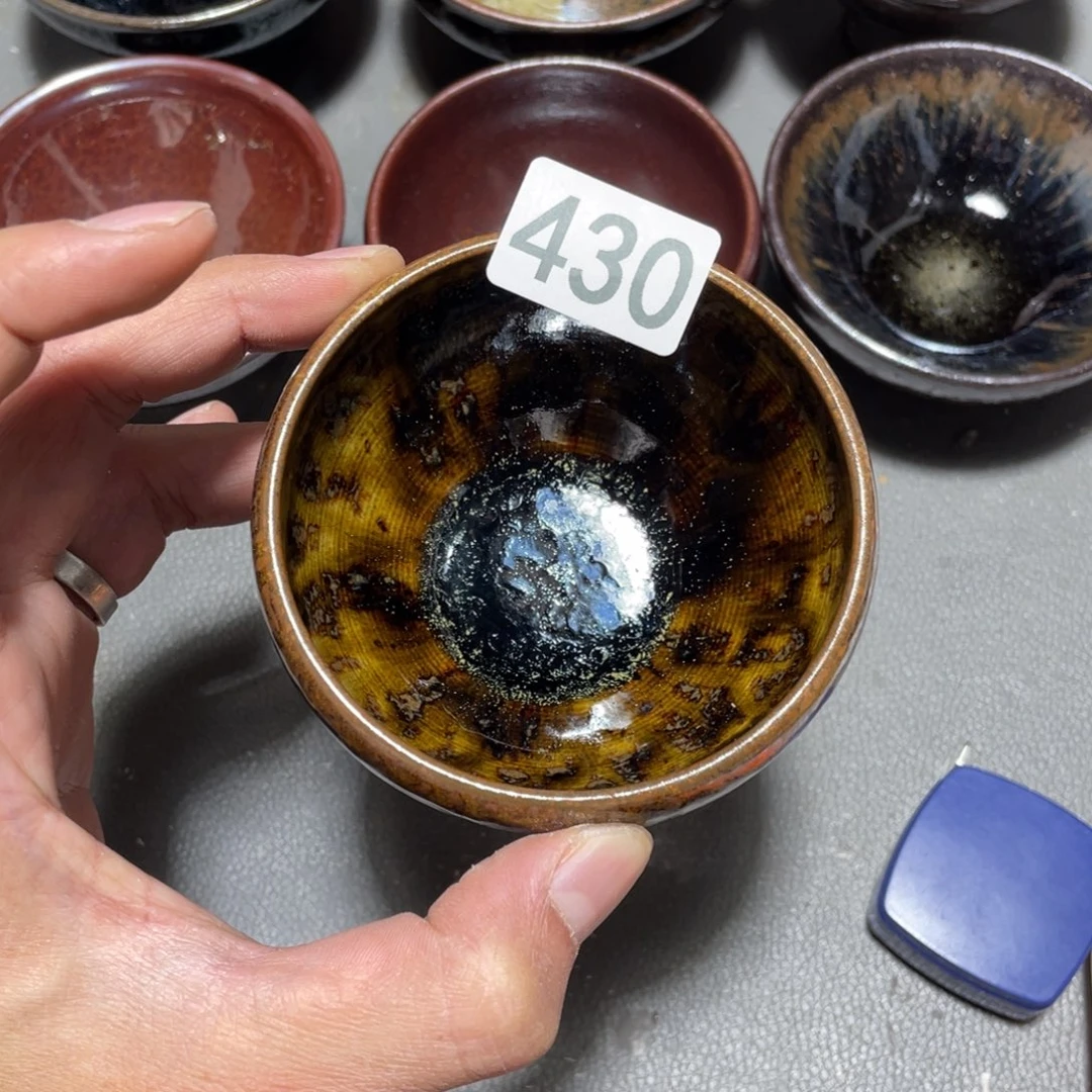茶盏美好生活从开始到