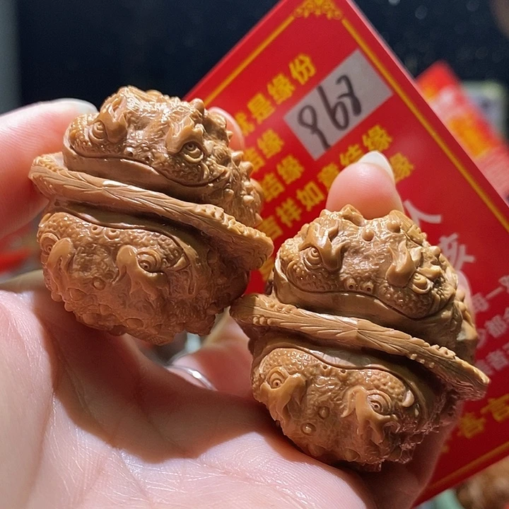 把件文玩核桃核桃核桃