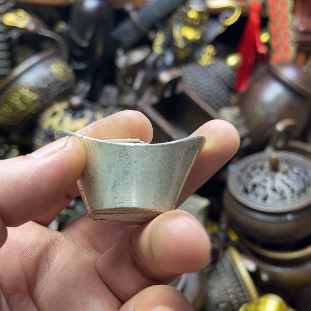 精品铜器摆件链接