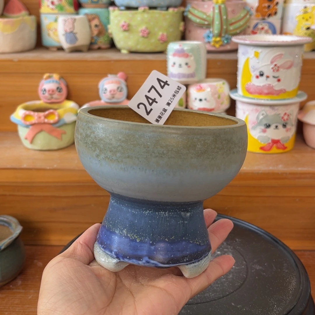 2474内口9.4景德镇手工制作