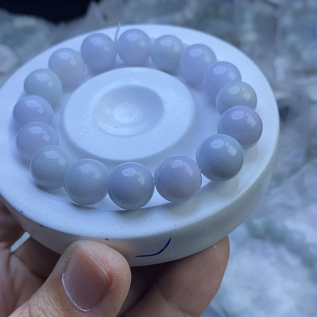 翡翠未镶嵌戒指99