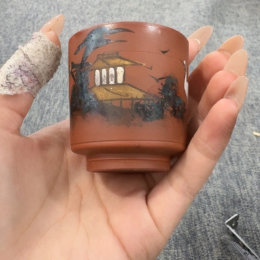 非常美丽漂亮的物品