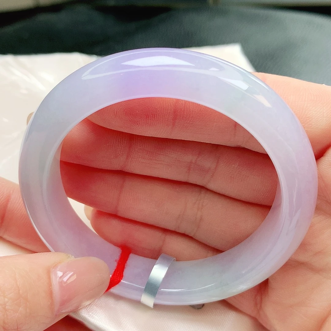 【闪购商品】未镶嵌手镯翡翠缅甸天然a货翡翠