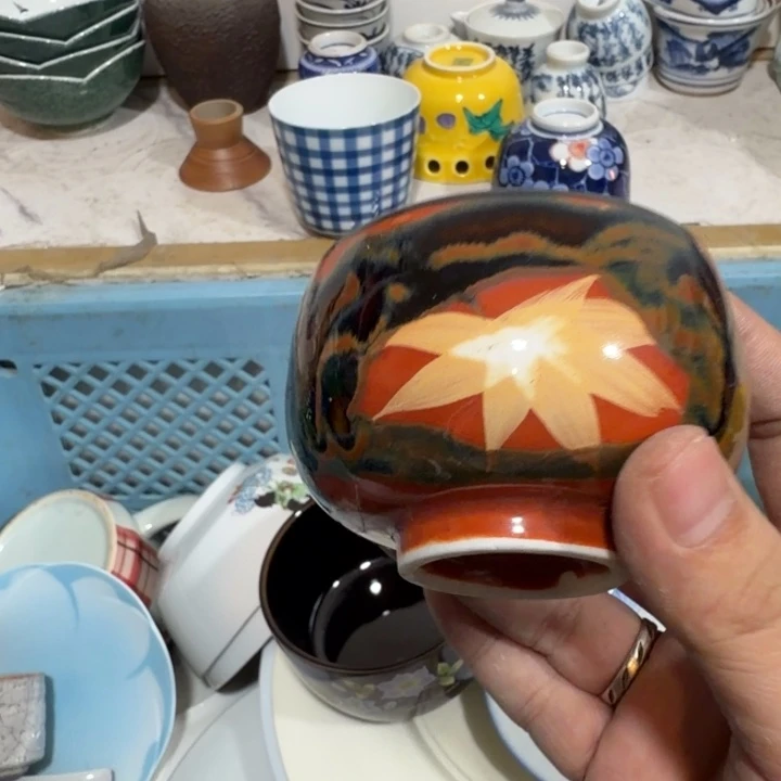 陶瓷推荐第二名20包邮