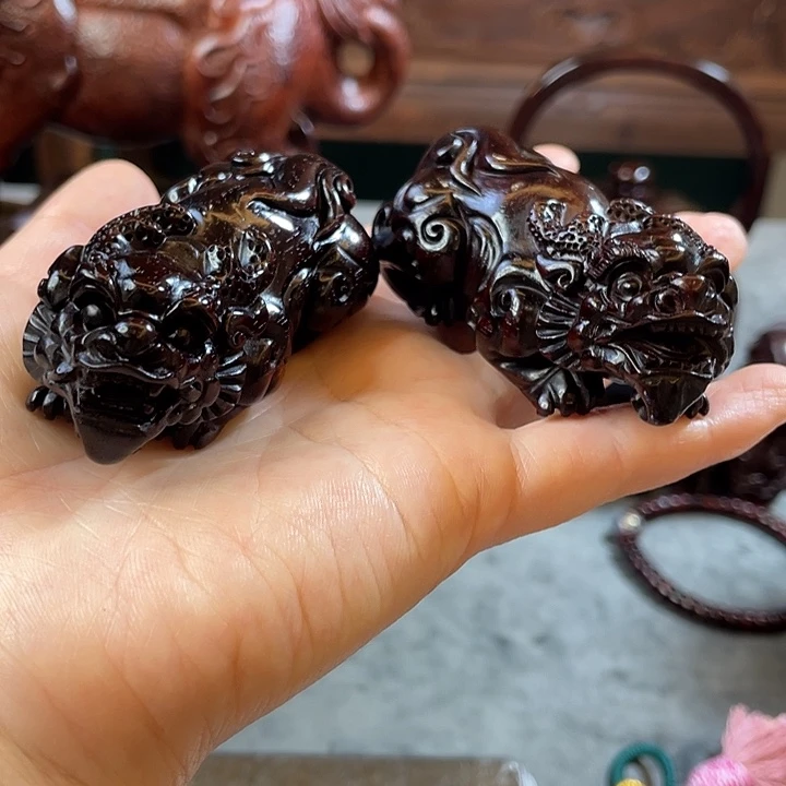 檀香紫檀（小叶紫檀）其他