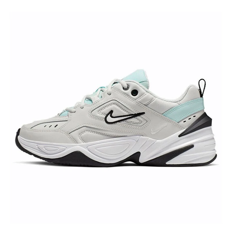 【流光风】【夏日户外】Nike耐克女子M2K TEKNO运动休闲鞋AO3108-013