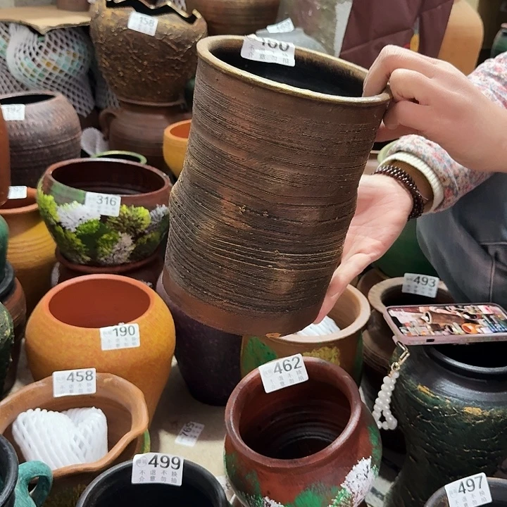 金色直筒160高度22口径16