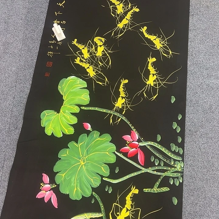 京一美术馆作品欣赏