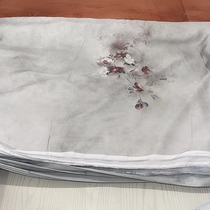 天丝（莱赛尔纤维）9.6米