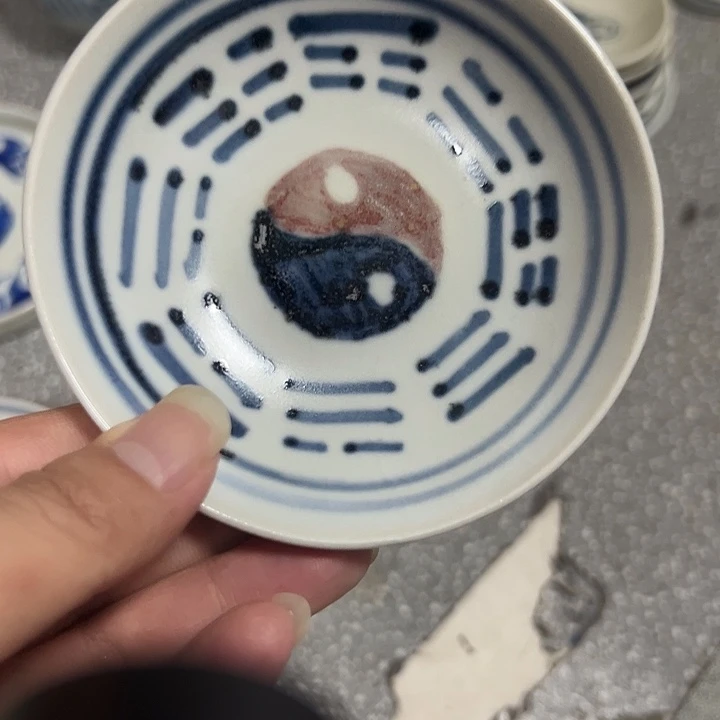 摆件陶瓷艺术陶瓷创意