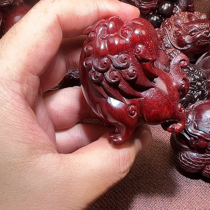 檀香紫檀（小叶紫檀）其他