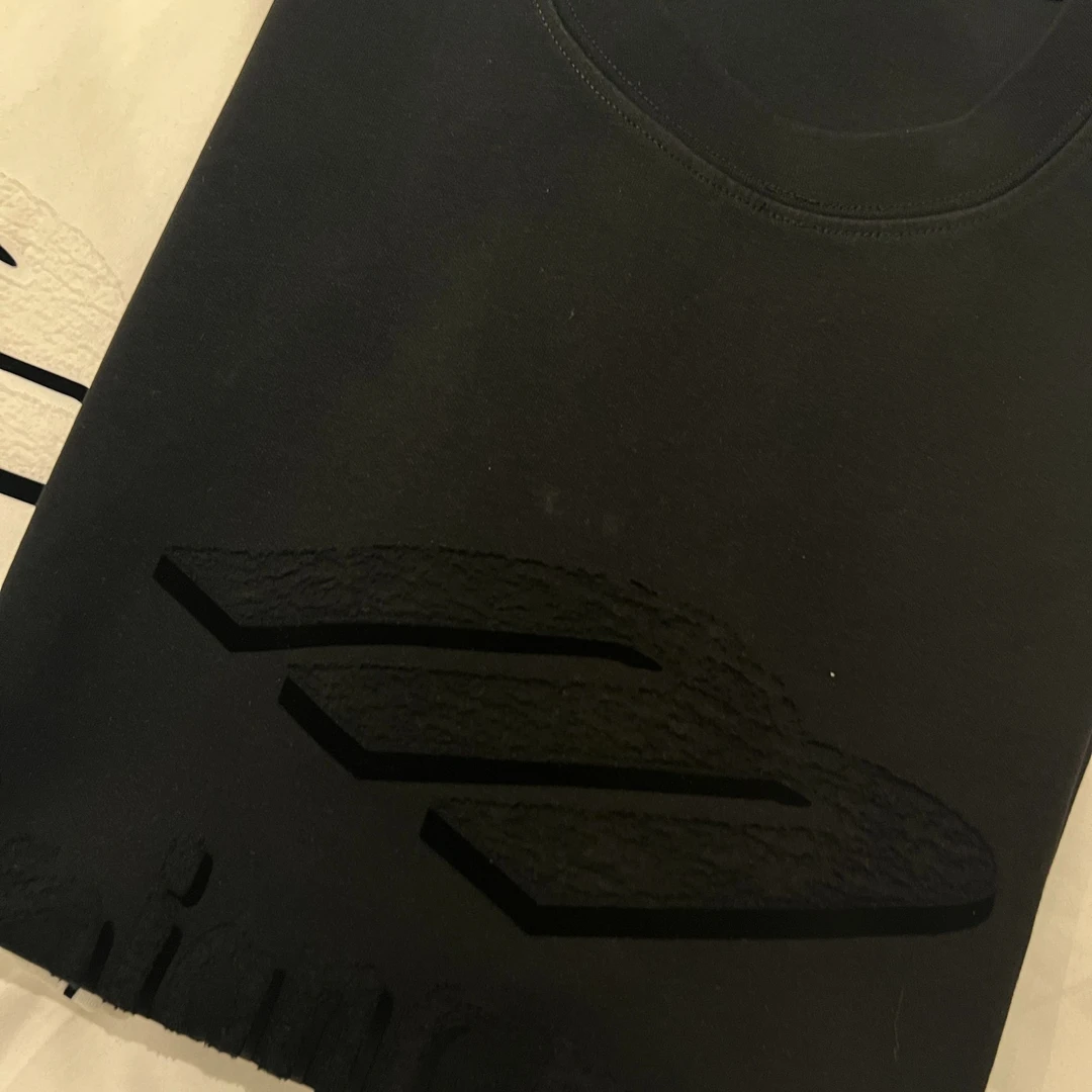 25早春新款圆领短袖t恤 56093