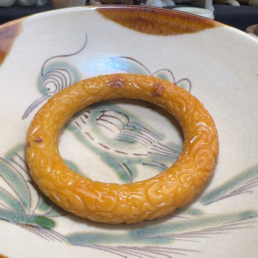 宝***瓷片精品系列产品11