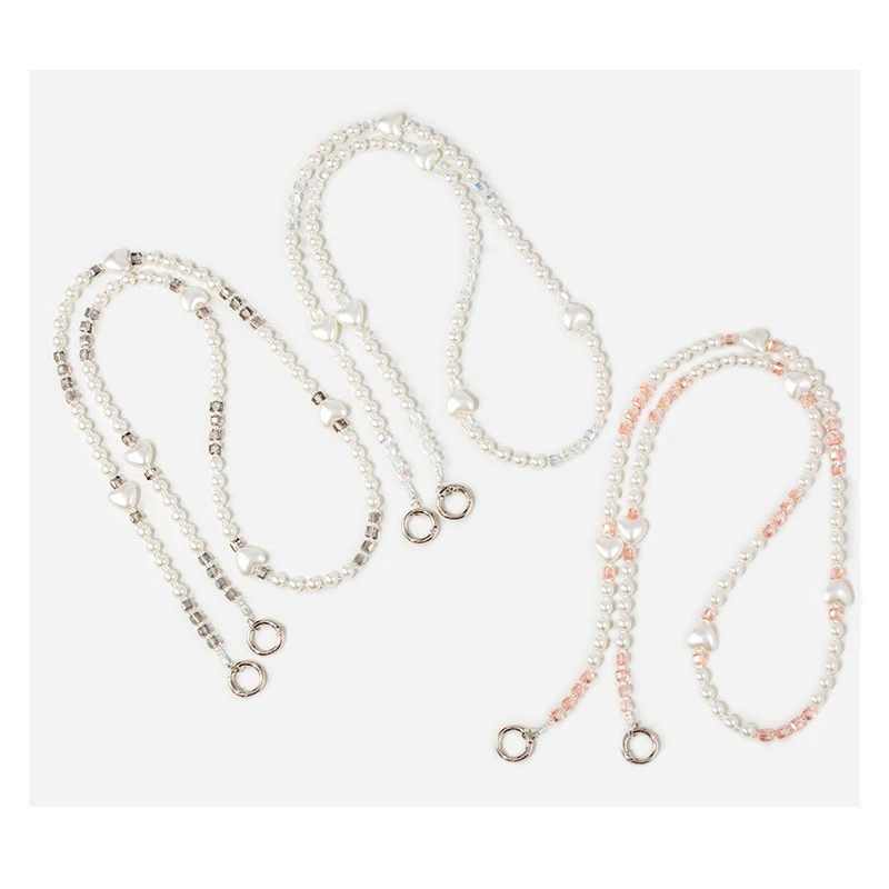 小蜜蜂扩音器背带女教师专用手机手套防丢挂绳挂脖绳可斜挎背绳子