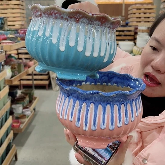 红陶直播间已有一年