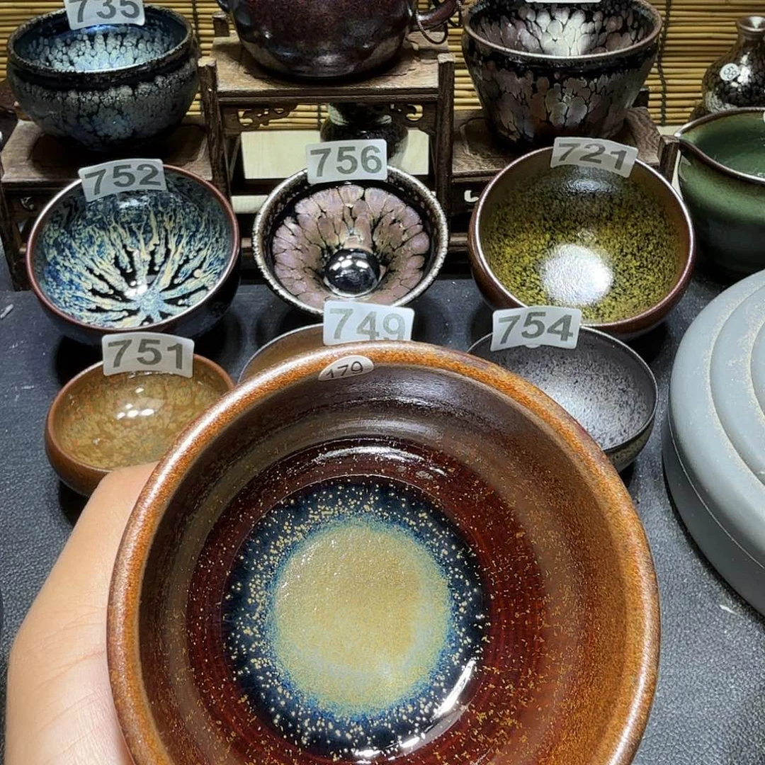 茶盏天才头发也179
