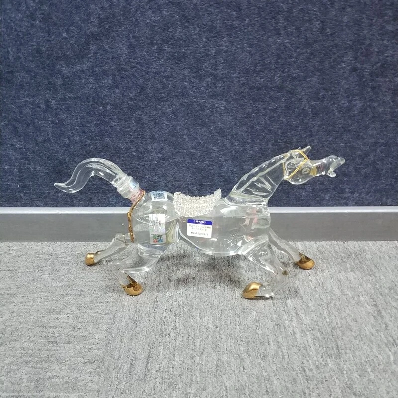 2002年五粮液52度500ml一马当先礼盒-M25FD003B79-02