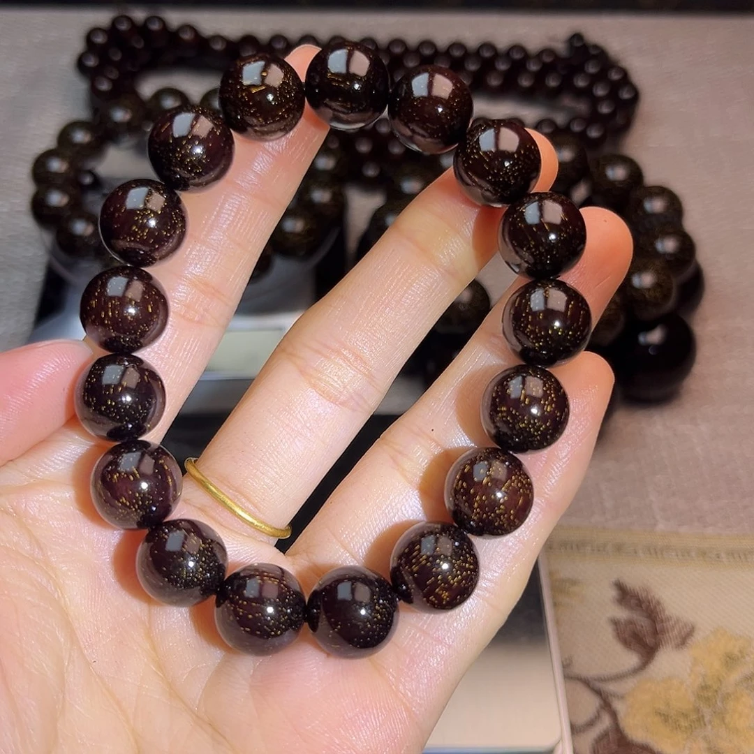 檀香紫檀（小叶紫檀）1.2 17满星