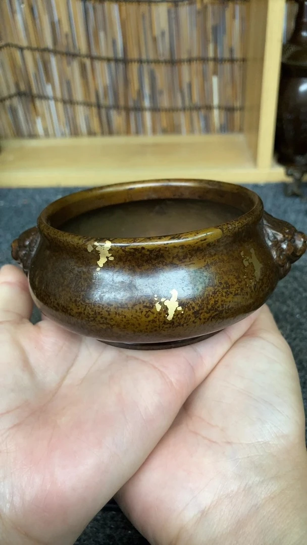 精品摆件工艺精湛73