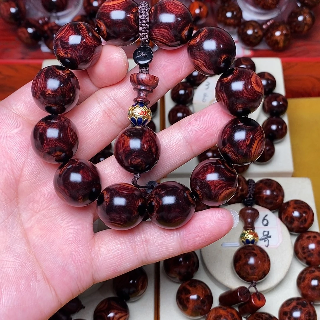 黄花梨/降香黄檀海南黄花梨