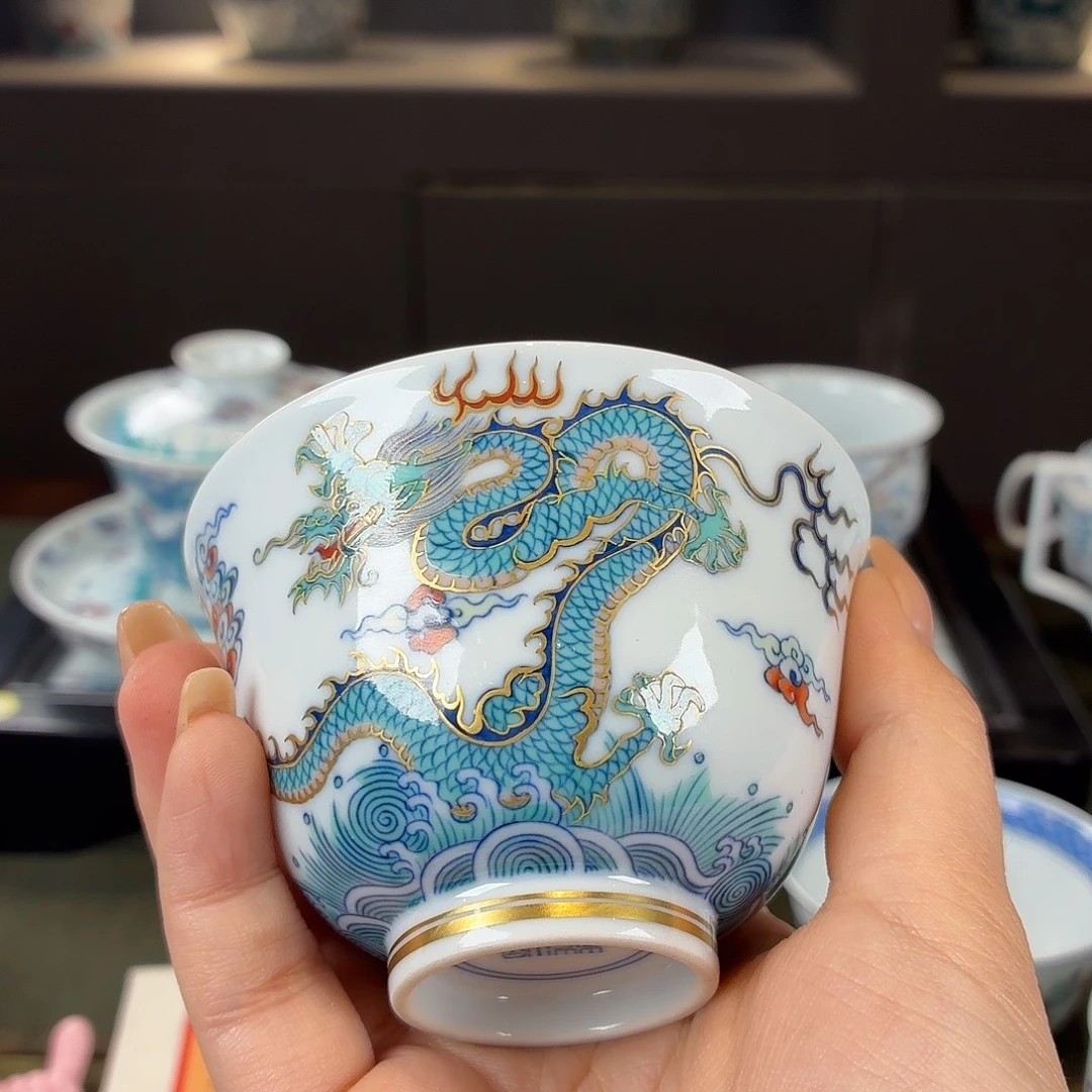 九鸣瓷艺九鸣瓷艺