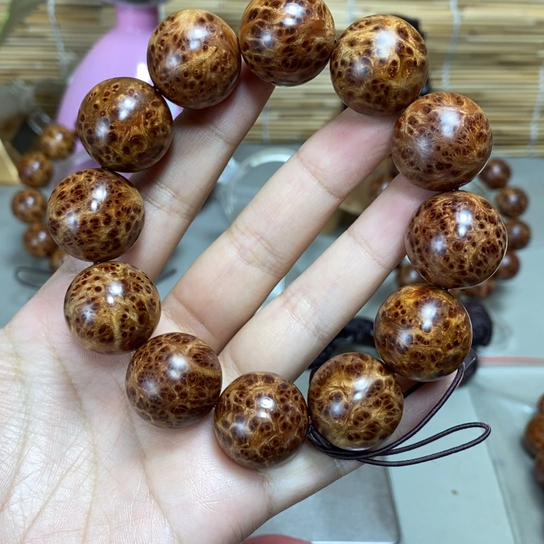 柏木（崖柏）手串/手链