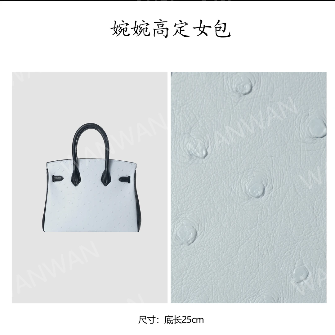 通勤扣式单根手机袋休闲女士耐磨斜挎包多层款BV5025-初雪白拼黑