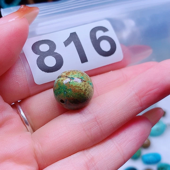 陌***爷空竹粉丝专享十堰特色手工散珠