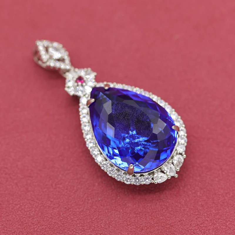 百搭经典时尚吊坠m106