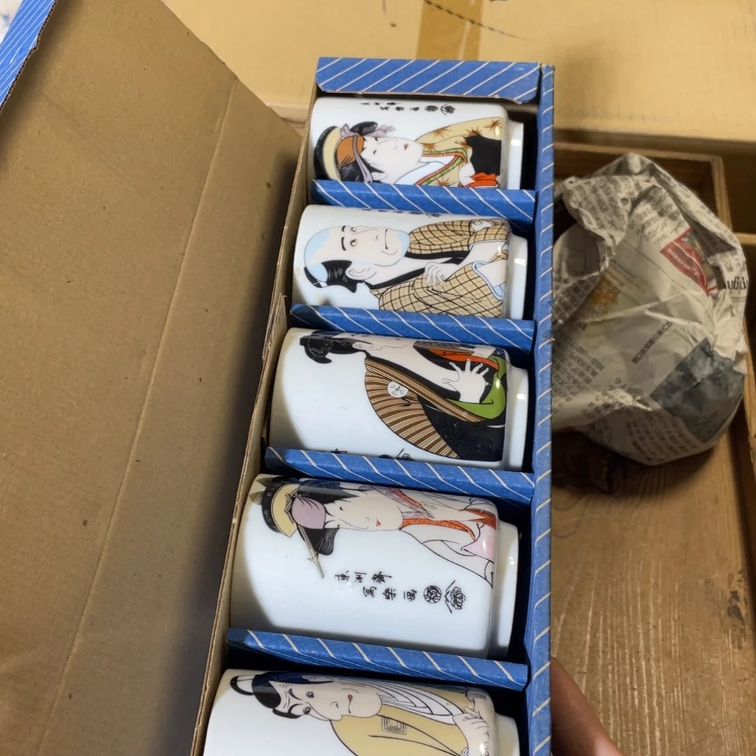 紫砂中古商品谨慎下单